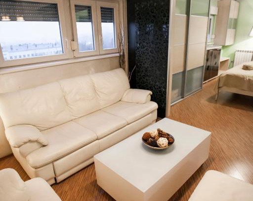 Vracar Apartment | Apartment Topflat