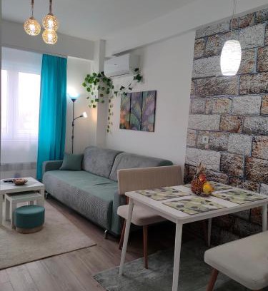 Jagodina Apartment | Apartment Tropical - Aqua Park Jagodina