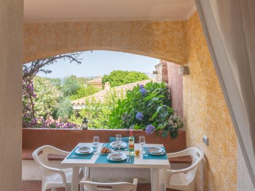 La Conia Apartment | Apartment Trudi by Interhome
