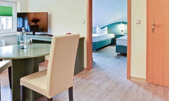 Trassenheide Resort | Apartment - TUI SUNEO Children's Resort Usedom