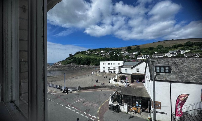 Combe Martin Apartment | Apartment Two Bed Room Apartment (4 Guest)