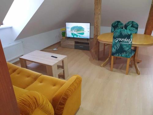 Ostrov Apartment | Apartment U Černého Orla
