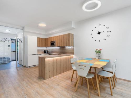 Bedrichov Apartment | Apartment U Buku-3 by Interhome