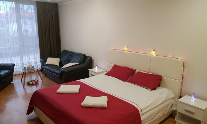 Ternopil Apartment | Apartment
