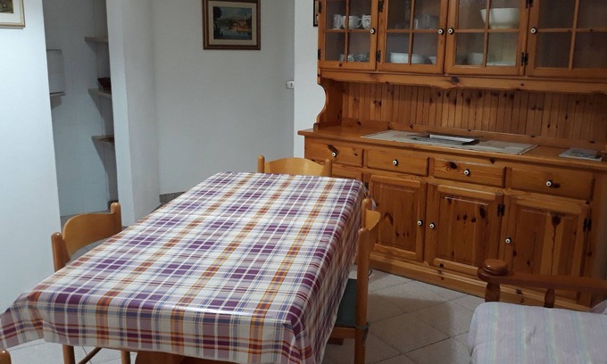 Porto Ottiolu Apartment | Apartment 'Unit 2' in Porto Ottiolu
