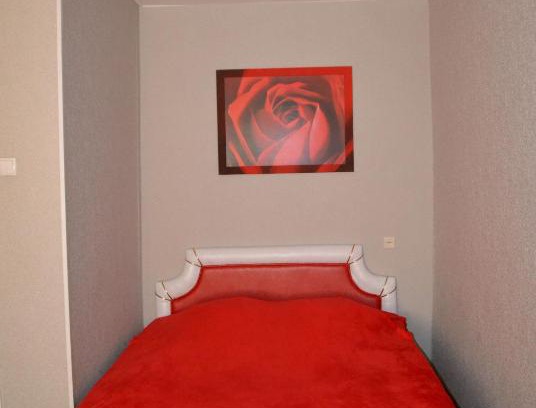 Zaporozhye Apartment | Apartment Universitetskaya 54