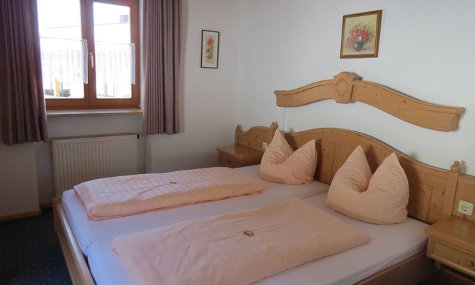 Berchtesgaden Apartment | Apartment Untersberg, for 1-2 persons and 1 child up to 10 years