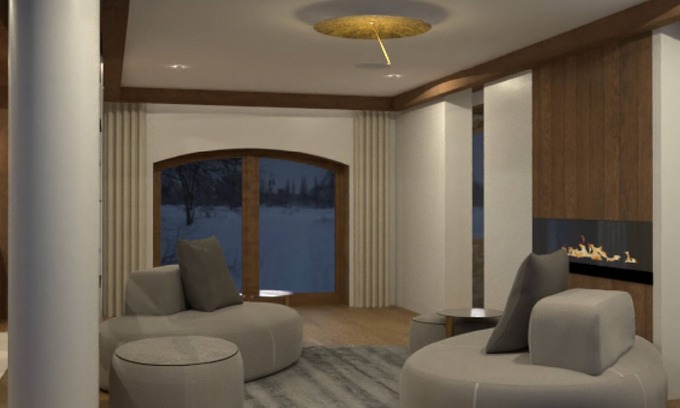 Val-d'Isere Apartment | Apartment Val d'Isère, 10 people, sauna, parking