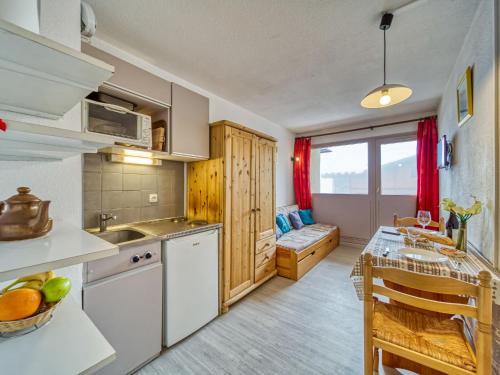 Val-Thorens Apartment | Apartment Vanoise 172 by Interhome