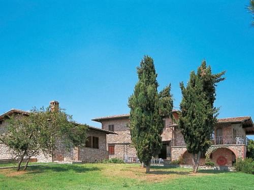 Terricciola Apartment | Apartment Vecchio Cigliere - TER106 by Interhome