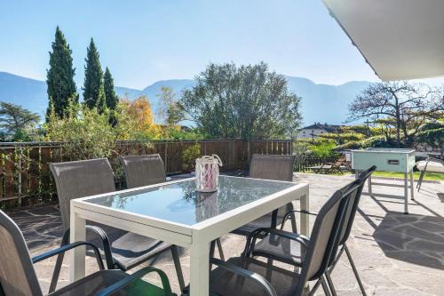 Termeno Sulla Strada del Vino Apartment | Apartment Viertelgraun