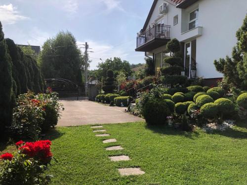 Vrdnik Apartment | Apartment Vila MM Srce