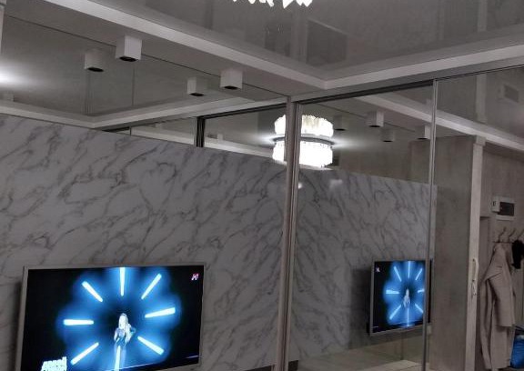 Odessa Apartment | Apartment Viliamsa