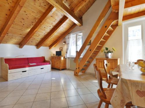 Campitello di Fassa Apartment | Apartment Villa Placidia Apt 33 by Interhome