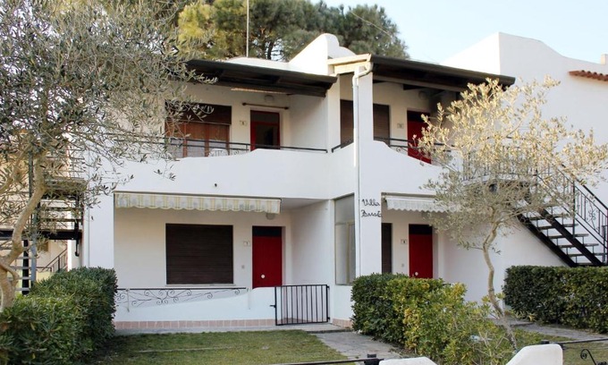 Rosolina Mare Apartment | Apartment Villa Fausta by Interhome