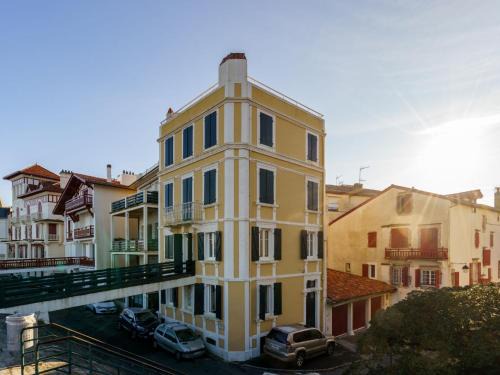 Saint-Jean-de-Luz Apartment | Apartment Villa La Concha-2 by Interhome