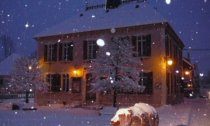Villard-de-Lans Apartment | Apartment Villard-de-Lans, 1 bedroom, 6 persons