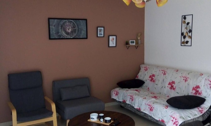 Villard-de-Lans Apartment | Apartment Villard-de-Lans, 1 bedroom, 5 persons