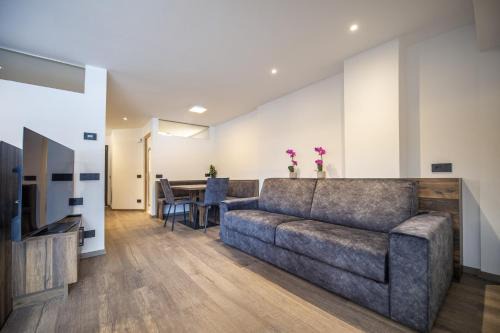 Ortisei Apartment | Apartment Villa Hetty 2