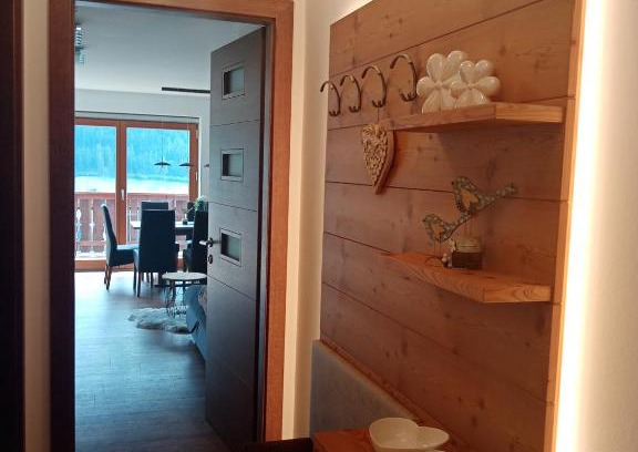Ortisei Apartment | Apartment Vinela