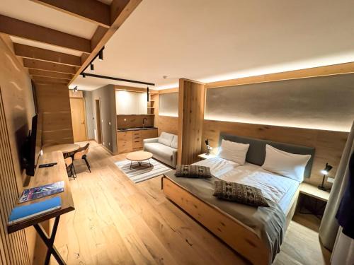 Jahorina Apartment | Apartment Vučko Lux C334 Private host