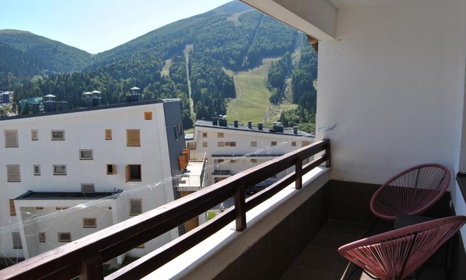 Bjelasnica Apartment | Apartment Vucko