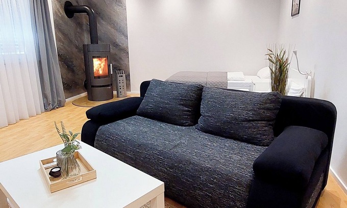 Waldbrol Apartment | Apartment Waldbröl - near nature adventure park - long term