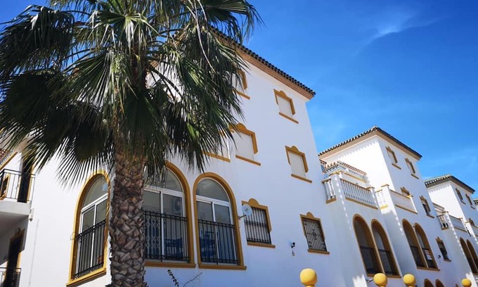 Orihuela Costa Apartment | APARTMENT WALSH - LA ZENIA