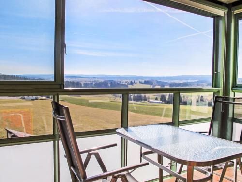 Loffingen Apartment | Apartment Weitblick - F 112 by Interhome