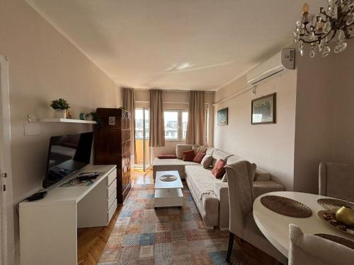 Savamala Apartment | Apartment Wellness