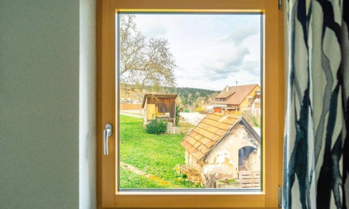 Bad Liebenzell Apartment | Apartment with 2 bedrooms - view Maisenbach, Talstraße