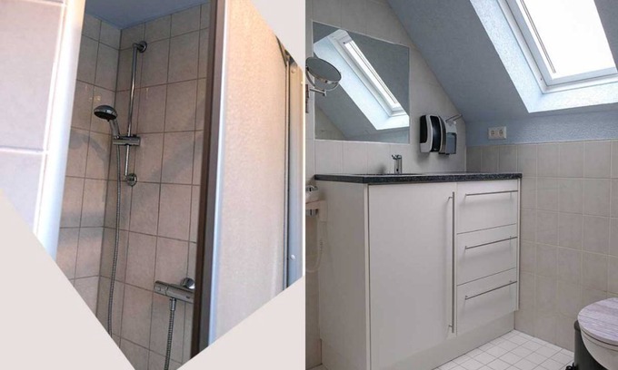 Bad Krozingen House | Apartment with 82 m²