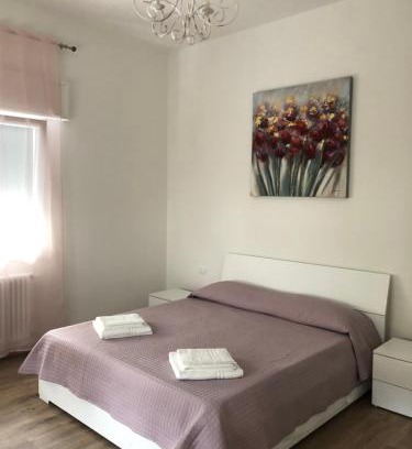 Santa Maria in Stelle Apartment | Apartment with a garden