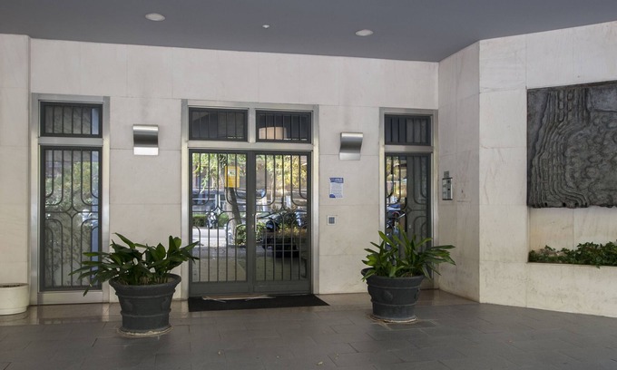 Almagro House | APARTMENT WITH ALL THE AMENITIES IN PLENA CASTELLANA