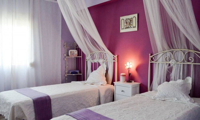 Denia Apartment | Apartment with sea view and big terrace -6 beds