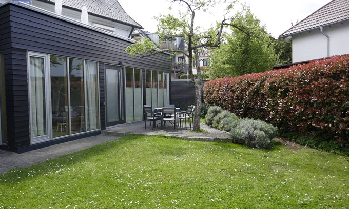 Kirchzarten Apartment | Apartment with garden