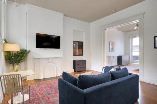 Downtown Louisville Apartment | Apartment With King Bed In Downtown Louisville