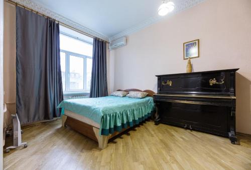 Besarabka Apartment | Apartment with lovely view
