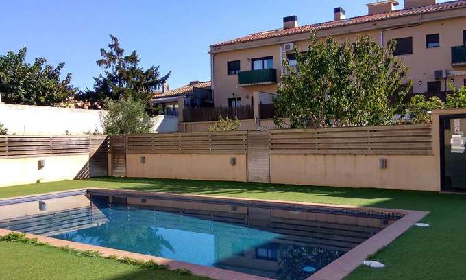Palafrugell Apartment | Apartment with pool in Palafrugell