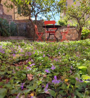 Finalborgo Apartment | Apartment with private Garden