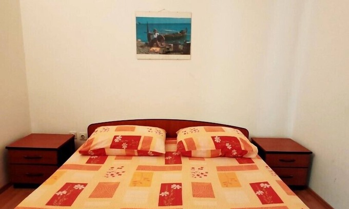 Neum Apartment | Apartment with Sea view 203