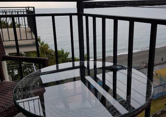Adjara Apartment | Apartment with sea view 37