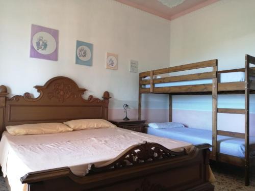 Agrigento Apartment | Apartment with Sea View in Agrigento 65 m²