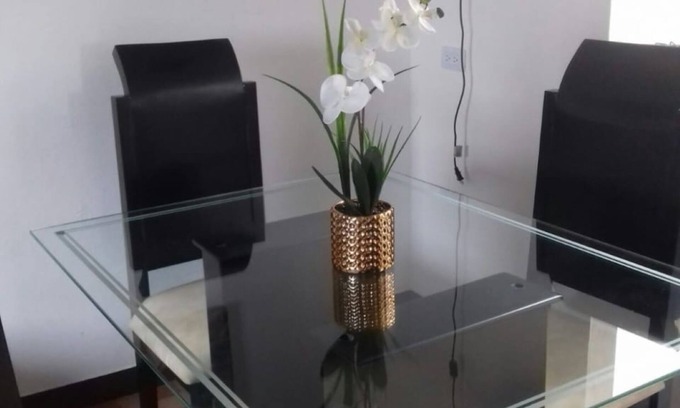 Calima Apartment | Apartment with terrace at downtown of Darien Calima Valle del Cauca