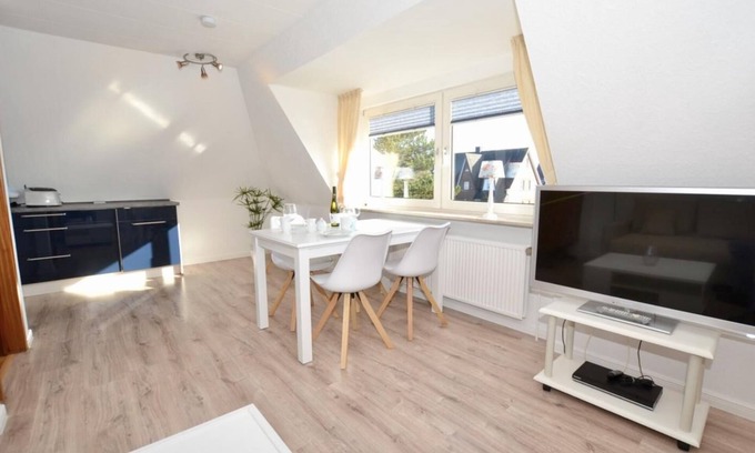 Westerland Apartment | Apartment Wohnung Jan