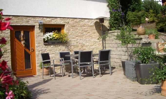 Seebach Apartment | Apartment 'Wohnung Mit Terasse Im Schwarzwald' with Mountain View, Private Terrace and Wi-Fi