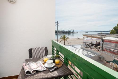 Alcudia Apartment | Apartment Xara Torres, at the Beach of Alcudia