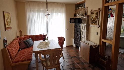 Buechenbeuren Apartment | Apartment "Your temporary Home"