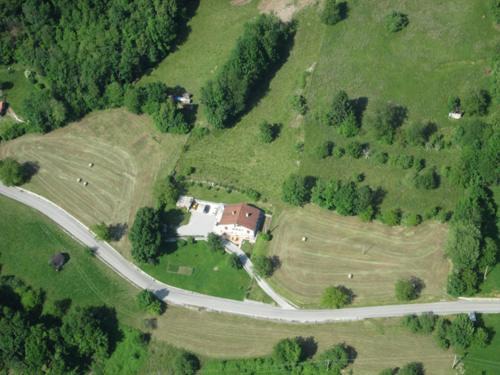 Tolmin Apartment | Apartment Zadraga