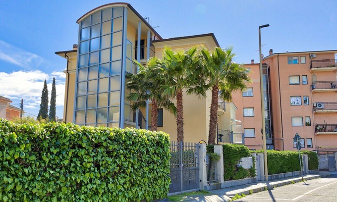 Diano Marina Apartment | Apartment Zero - brand new, for 4 people, 100 meters from the beach of Diano Marina